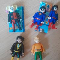 sorprese kinder playmobil