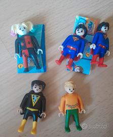 sorprese kinder playmobil