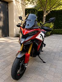 Ducati Multistrada V4 Pikes Peak garanzia 2027