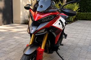 Ducati Multistrada V4 Pikes Peak garanzia 2027