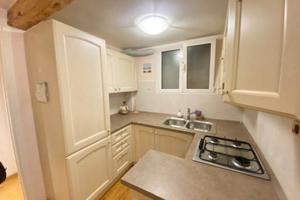 Appartamentino a Nervi adatto single