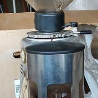 Macina caffè pro
