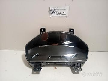QUADRO STRUMENTI FORD Fiesta 7Â° Serie L1BT-10849-