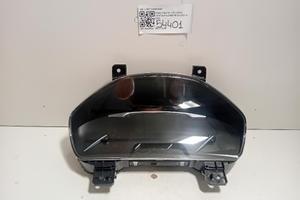 QUADRO STRUMENTI FORD Fiesta 7Â° Serie L1BT-10849-