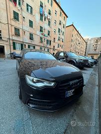 Audi A6 Sline in buone condizioni