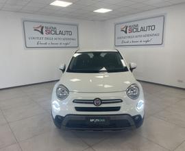 FIAT 500X 500 X 2018 1.3 mjt City Cross 4x2 95cv