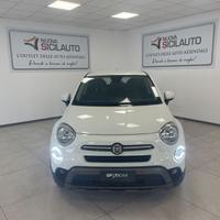 FIAT 500X 500 X 2018 1.3 mjt City Cross 4x2 95cv