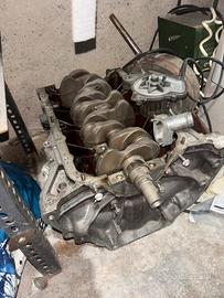 MOTORE HONDA CIVIC
