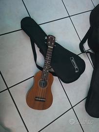 uculele 