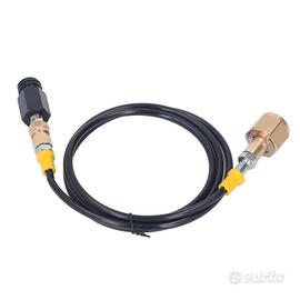 tubo adattatore co2