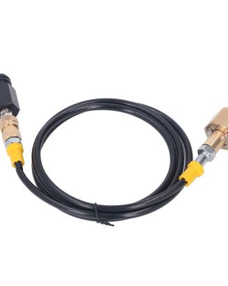 tubo adattatore co2