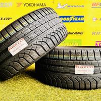 X2: Invernali 245/40R18 97V -PIRELLI- al 70%