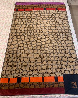 Asciugamano grande Krizia