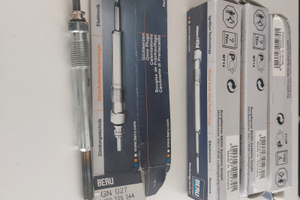 Candelette beru gn027 0100226344 fiat ducato scudo