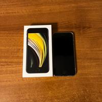 Iphone se 2020 64gb