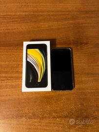 Iphone se 2020 64gb