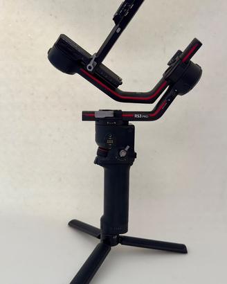 Dji RS 3 Pro Combo