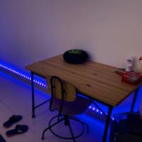 KULLABERG scrivania + sedia