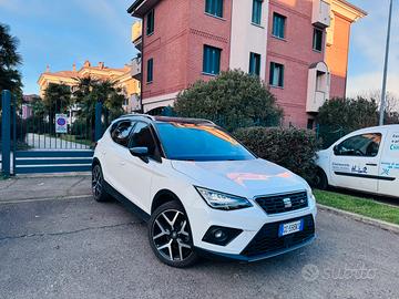 Seat Arona FR TGI PERFETTA