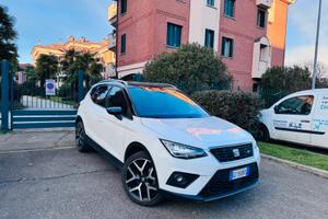 Seat Arona FR TGI PERFETTA