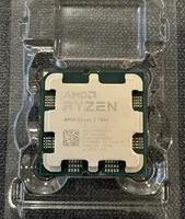 Ryzen 5 7600
