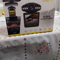 Video Camera HD  R .QF4