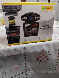 Video Camera HD  R .QF4