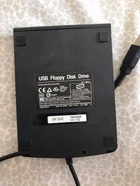 USB Floppy Disk Drive