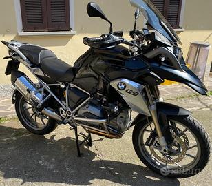 Bmw R1200 GS