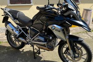 Bmw R1200 GS