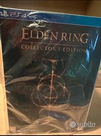 Elden ring collector