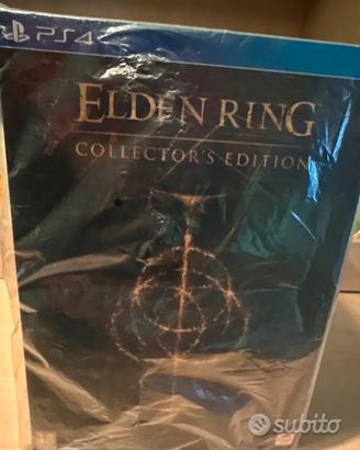 Elden ring collector