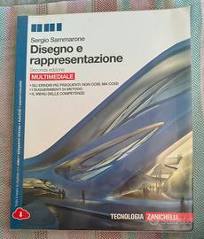 Disegno e Rappresentazione - Zanichelli