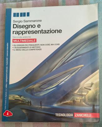 Disegno e Rappresentazione - Zanichelli