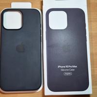 Cover Magsafe iPhone 16 Pro Max 
