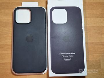 Cover Magsafe iPhone 16 Pro Max 