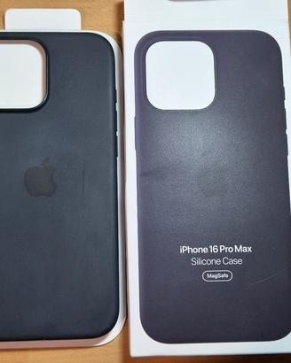 Cover Magsafe iPhone 16 Pro Max 