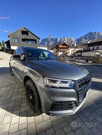 Audi Q5 2.0 tdi Sline