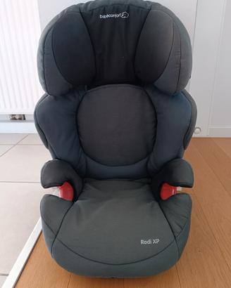 Seggiolino auto Bebè Confort Rodi XP 15-36 kg