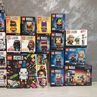 LEGO BRICKHEADZ VARI MISB