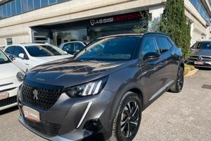Peugeot 2008 BlueHDi 110 S&S GT