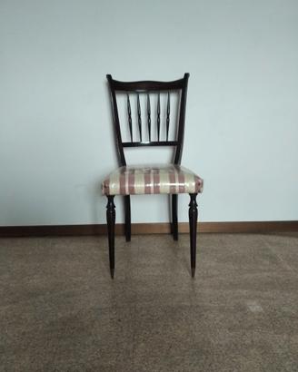 sedie "vintage"