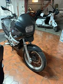 Bmw f650 st