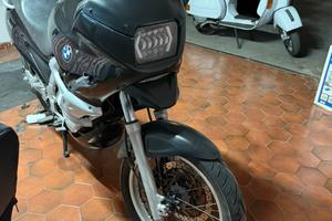 Bmw f650 st
