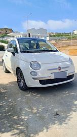 Fiat 500 Lounge 
