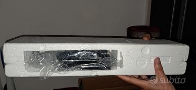 Termoarredo Cicotec 500W Nuovo