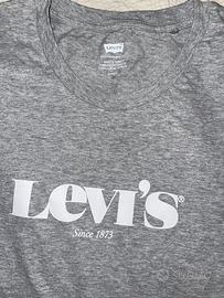 Levi’s maglietta