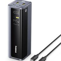 Baseus EnerGeek Powerbank 145W 20800mAh, Batteria