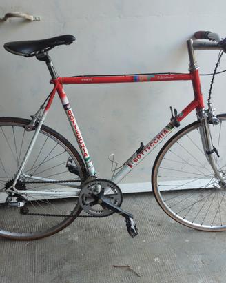 Bici corsa Bottecchia