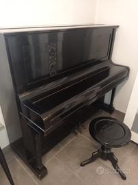 pianoforte verticale